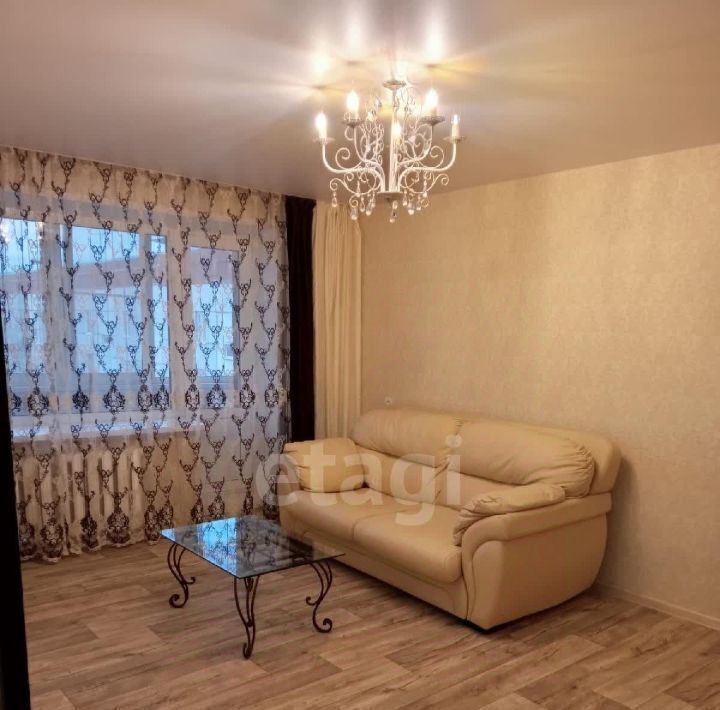 квартира г Пенза р-н Первомайский ул Терешковой 10б фото 2