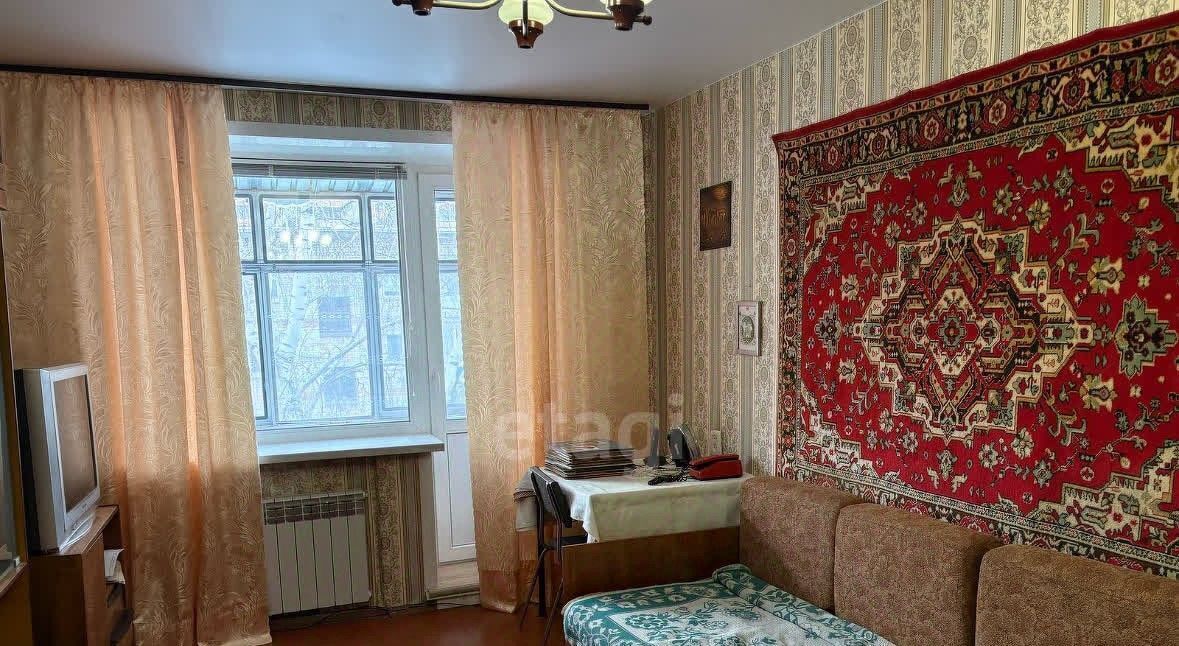 квартира г Пенза р-н Ленинский ул Гоголя 41 фото 3