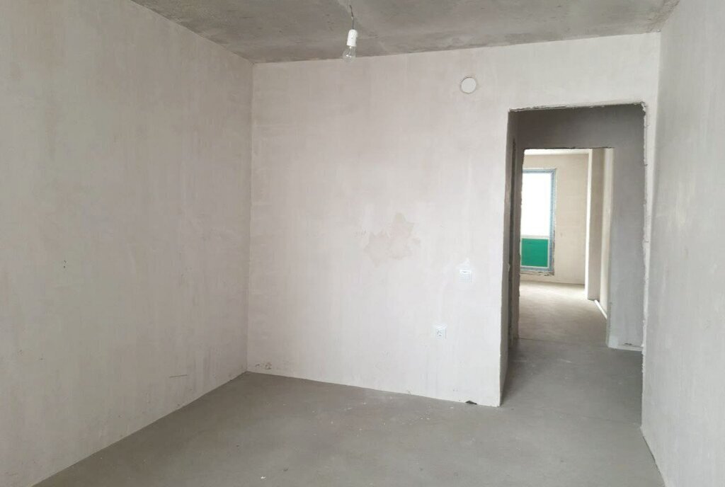 квартира г Ярославль ул Брагинская 18к/3 фото 3