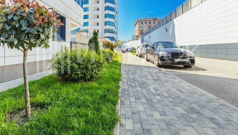 квартира г Сочи ул Ленина 298бк/7 фото 4
