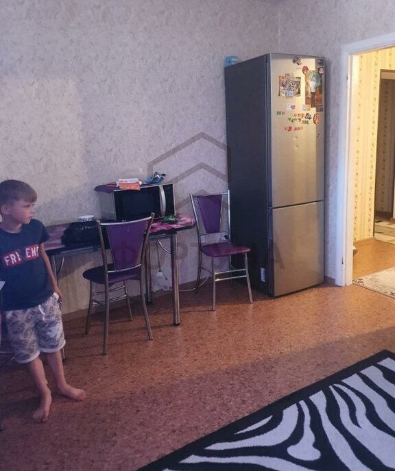 квартира г Воронеж ул Независимости 55/2 фото 5