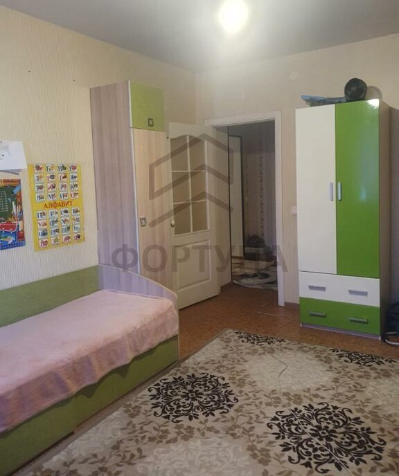 квартира г Воронеж ул Независимости 55/2 фото 8