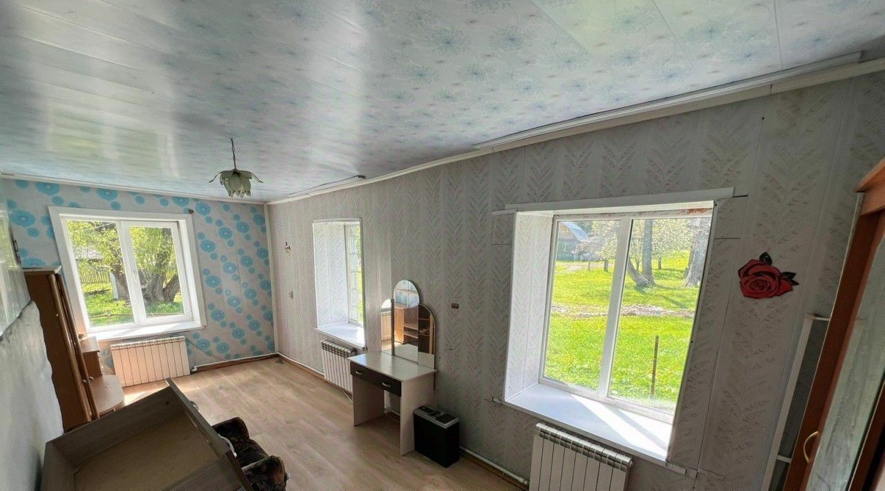 дом г Первоуральск п Кузино ул Железнодорожников 28 фото 5