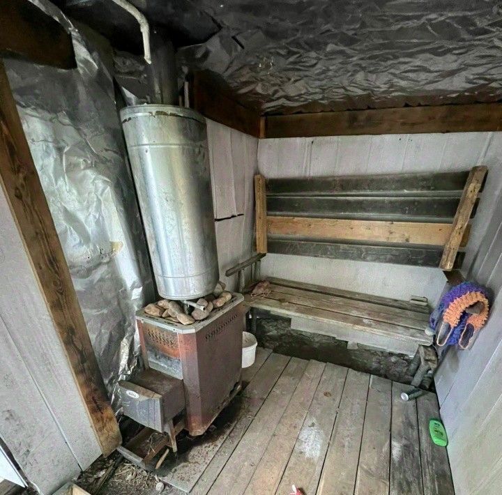 дом г Первоуральск п Кузино ул Железнодорожников 28 фото 11