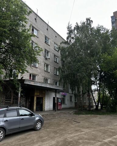 ул Барнаульская 3 фото