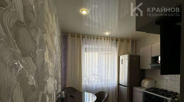 квартира р-н Советский ул Тепличная 26а фото