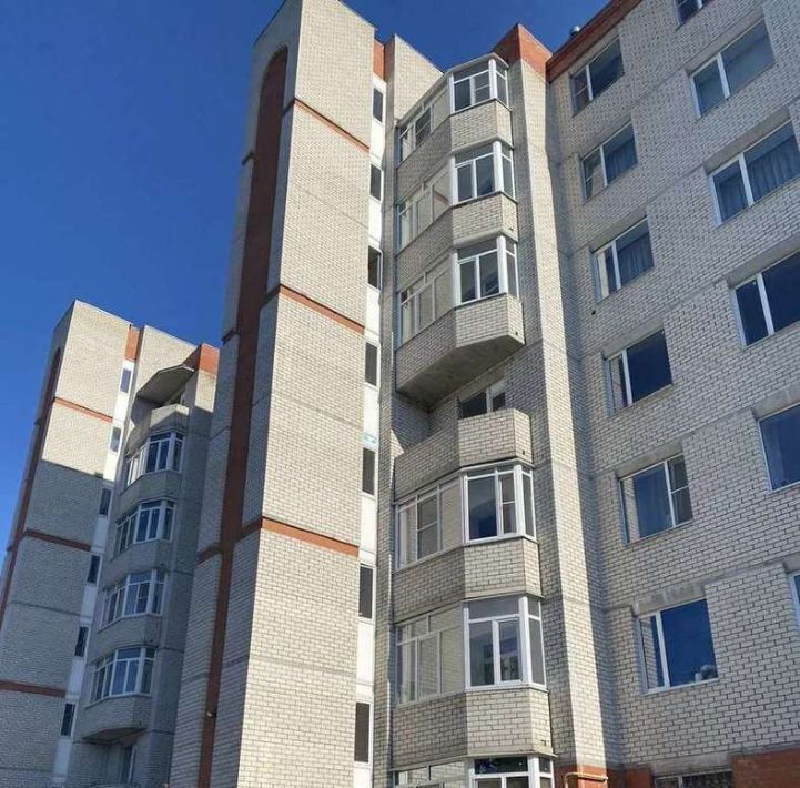 квартира г Воронеж р-н Центральный ЖК «Лесная Поляна-3» 21а жилмассив фото 1