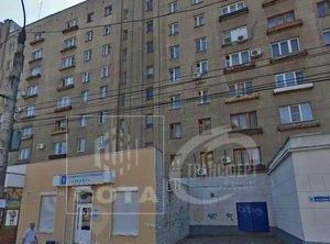 р-н Коминтерновский дом 15 фото