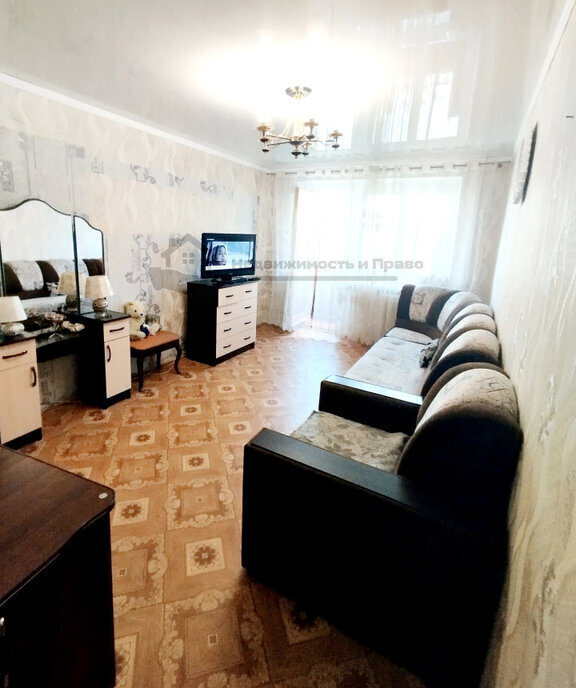 квартира г Магнитогорск ул Суворова 144 фото 5