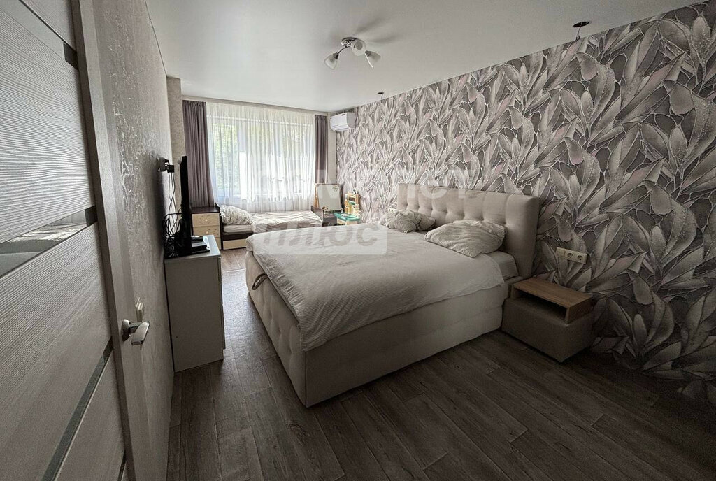 квартира г Липецк ул Валентина Скороходова 23 фото 5