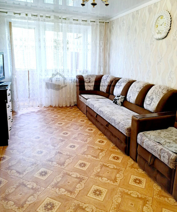 квартира г Магнитогорск ул Суворова 144 фото 9