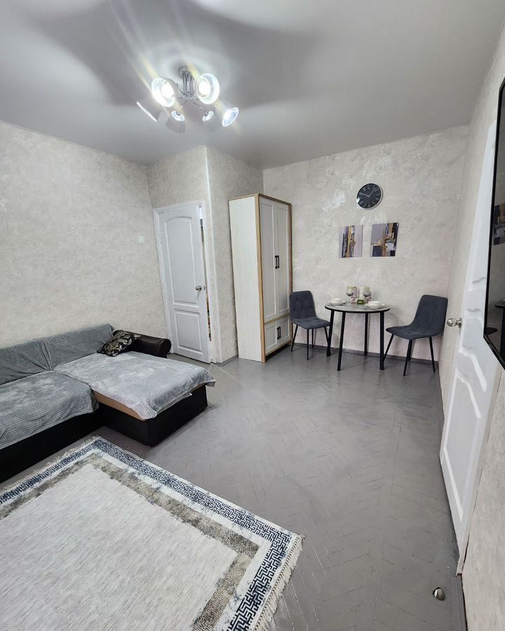 квартира г Армавир ул Энгельса 125 фото 3