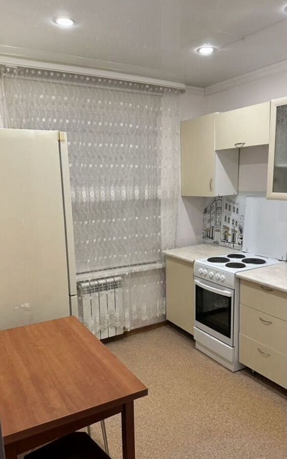 квартира г Улан-Удэ р-н Советский ул Борсоева 27 фото 2