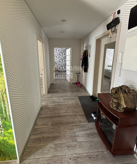 квартира г Липецк ул Валентина Скороходова 23 фото 15