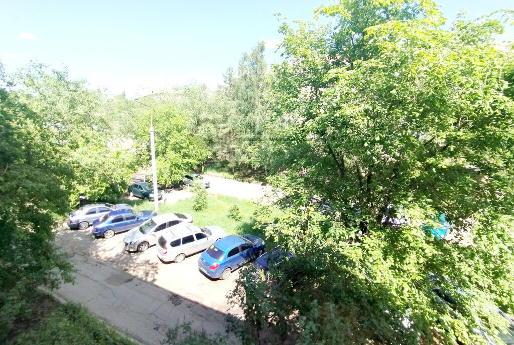 квартира г Магнитогорск ул Суворова 144 фото 20