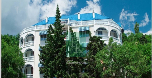 г Алупка ш Свободы 2 фото