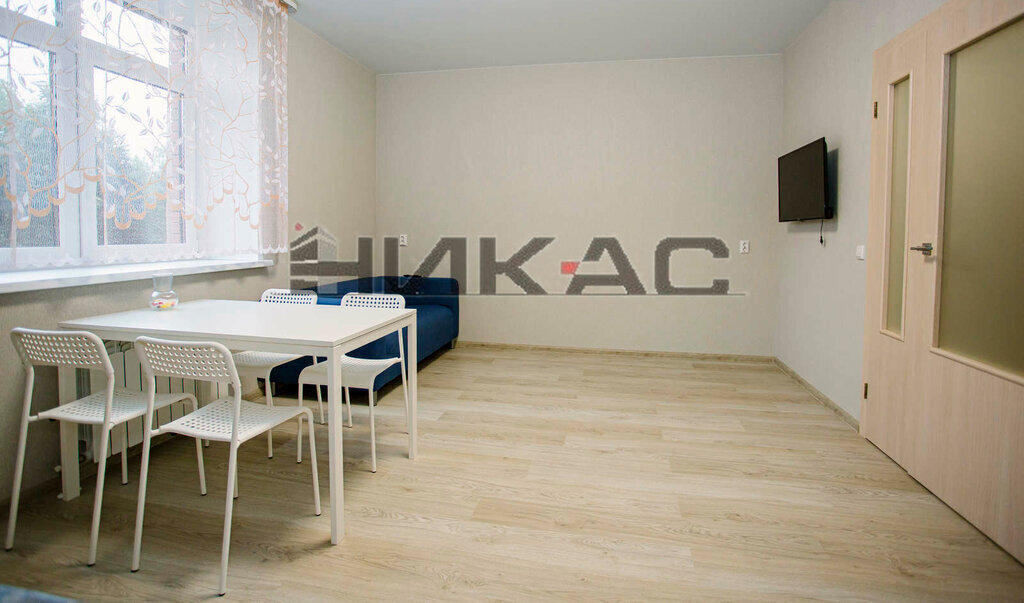 квартира г Ярославль ул Угличская 19 фото 19