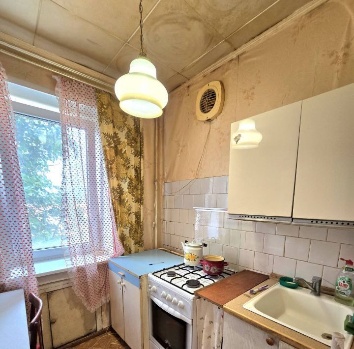 квартира г Смоленск р-н Заднепровский ул Лавочкина 39 фото 7