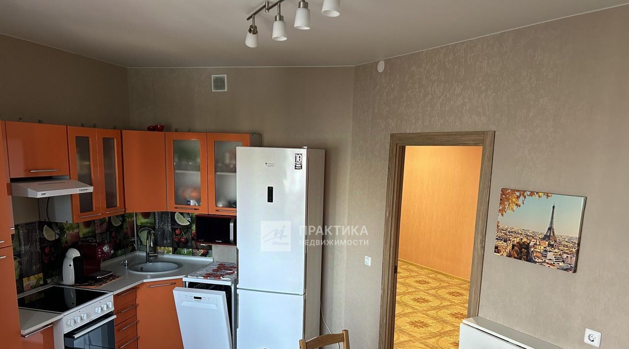 квартира г Ивантеевка ул Хлебозаводская 30 Пушкинский городской округ фото 1