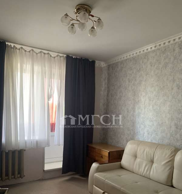 квартира г Лыткарино ул Октябрьская 2 2-й м-н фото 1