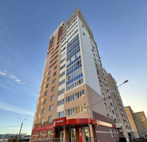 ул Псковская 13 м-н фото
