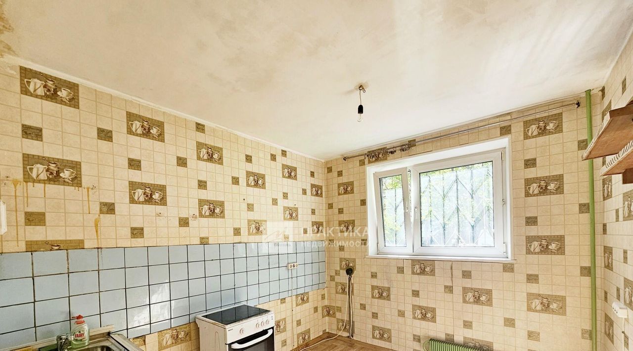 квартира г Москва метро Алтуфьево ул Абрамцевская 12 фото 1