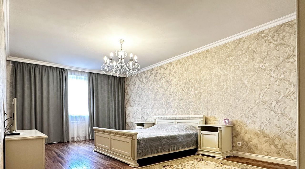 квартира г Москва метро Говорово ул Главмосстроя 10 фото 1