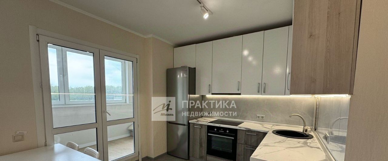квартира г Москва ул Харлампиева 50к/3 Филатов Луг фото 1