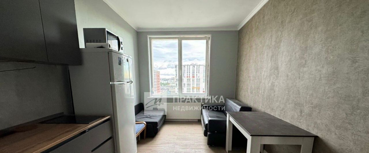 квартира г Красногорск ул Липовой Рощи 2к/1 Липовая Роща фото 3