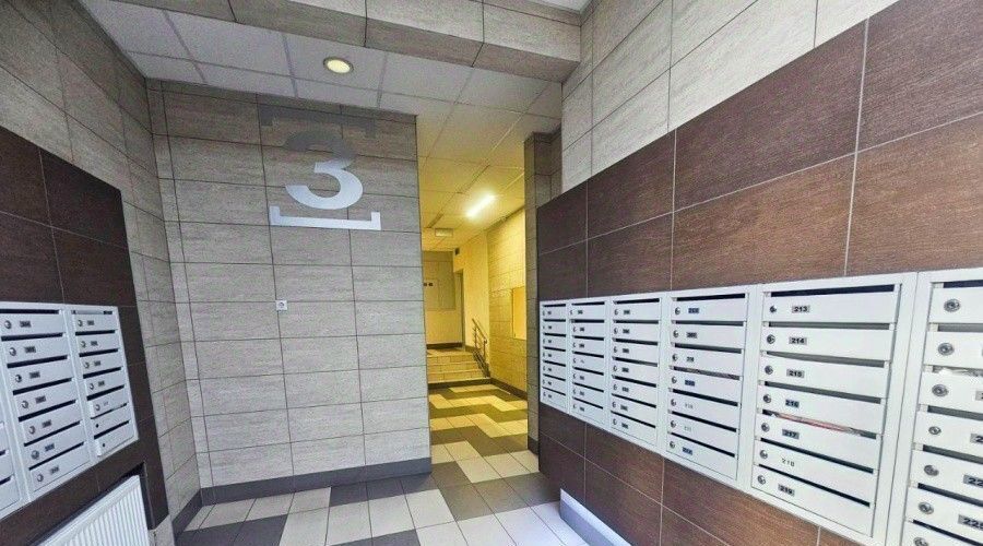 квартира г Мытищи ул Колпакова 41 Медведково фото 4