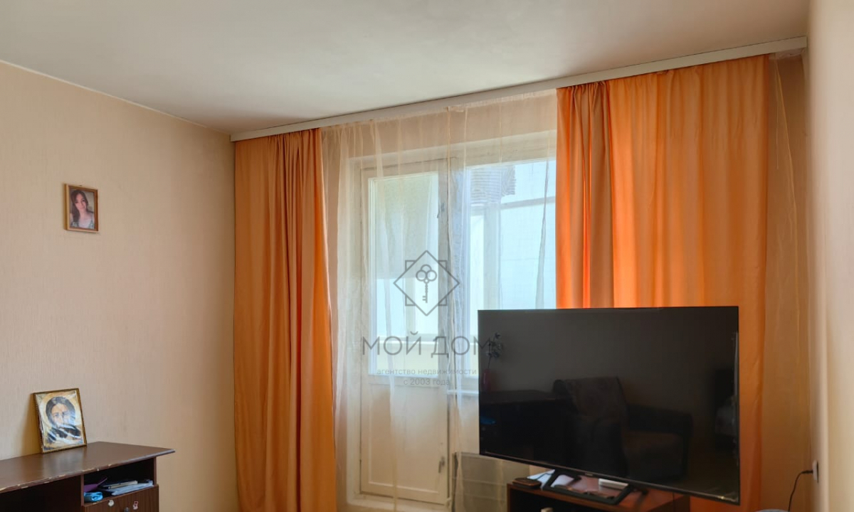 квартира г Мытищи пр-кт Новомытищинский 86/4 13-й м-н фото 2