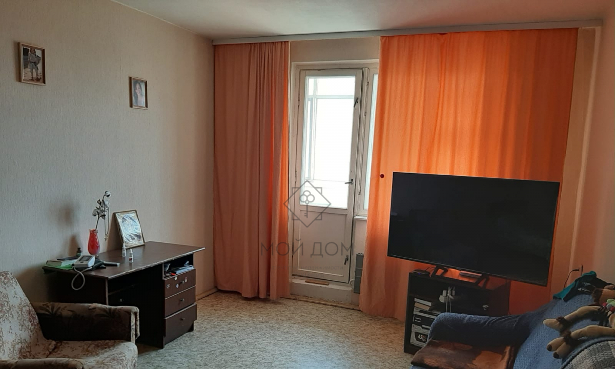 квартира г Мытищи пр-кт Новомытищинский 86/4 13-й м-н фото 3