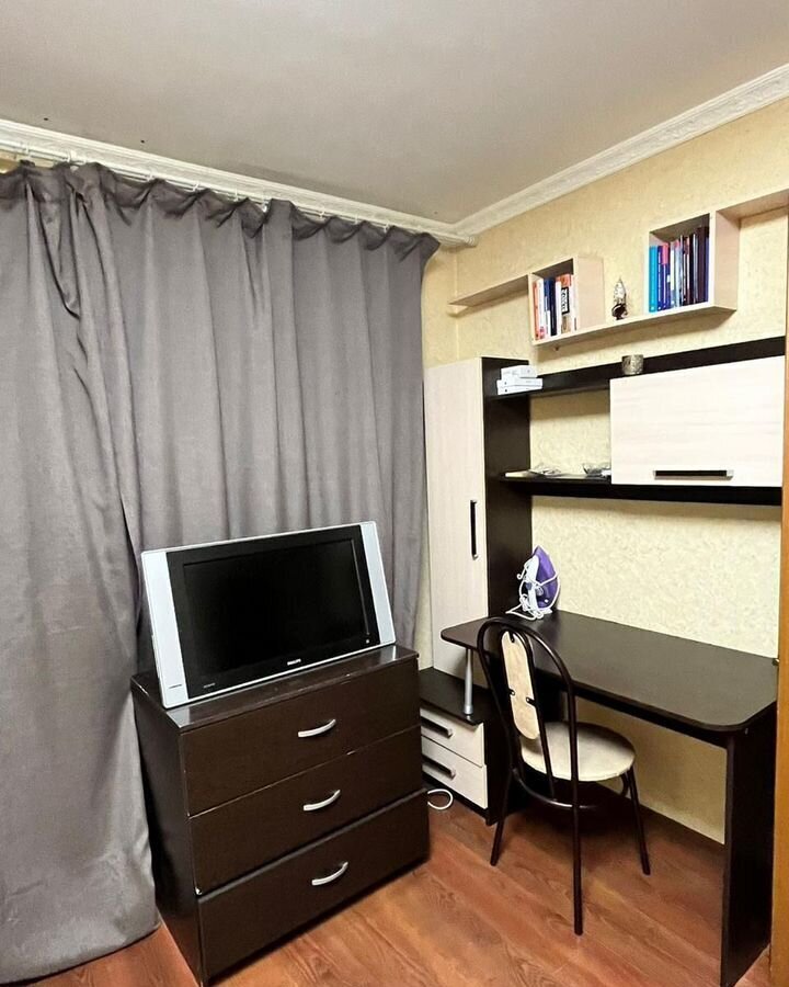 квартира г Королев ул Комитетская 5 фото 3