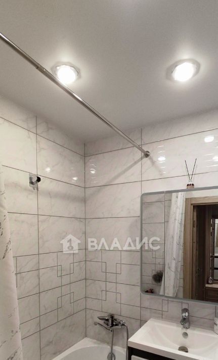 квартира г Смоленск п Королевка р-н Заднепровский фото 11