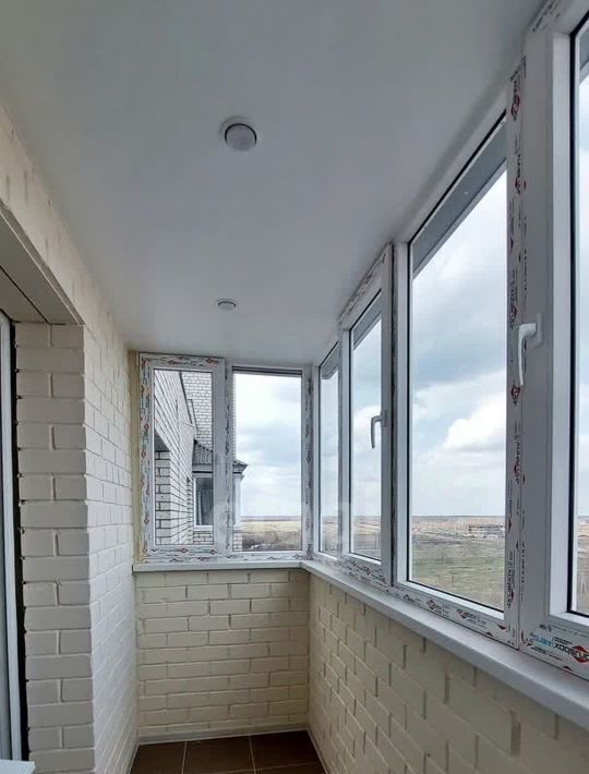 квартира г Тамбов р-н Советский ул Кавказская 1б фото 16