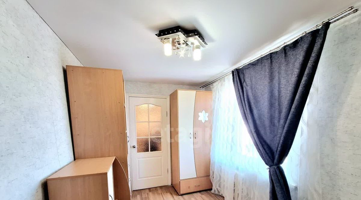 квартира г Тамбов р-н Советский ул Железнодорожная 50 фото 18