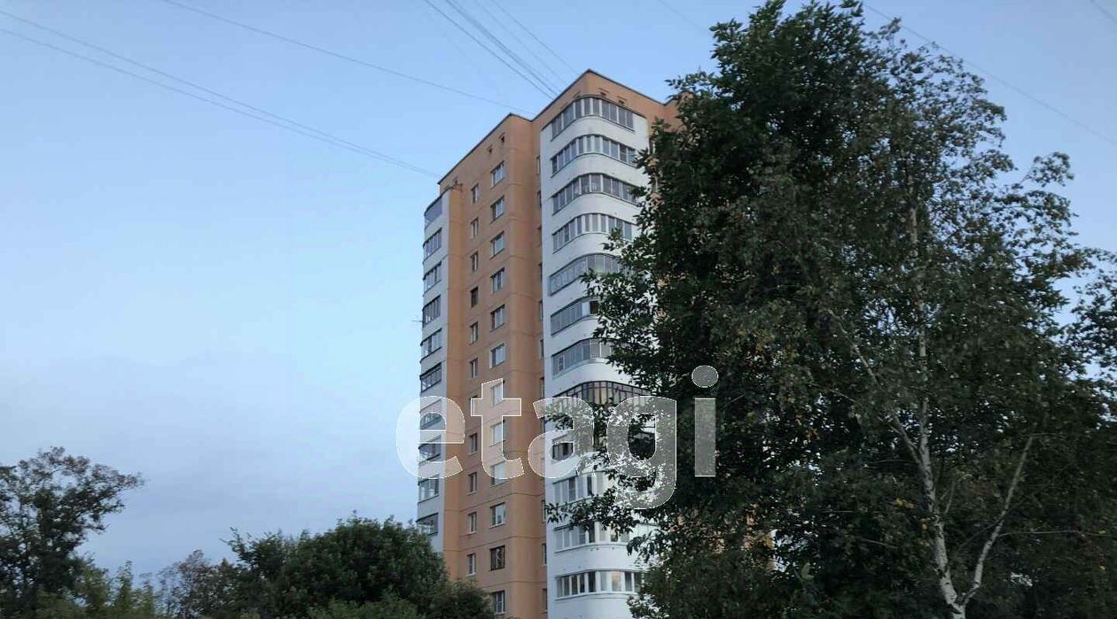 квартира г Тамбов р-н Октябрьский ул Карла Маркса 178б фото 26