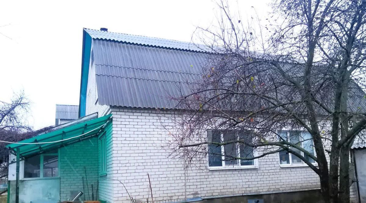дом г Тамбов р-н Октябрьский ул Ягодная 38 фото 5