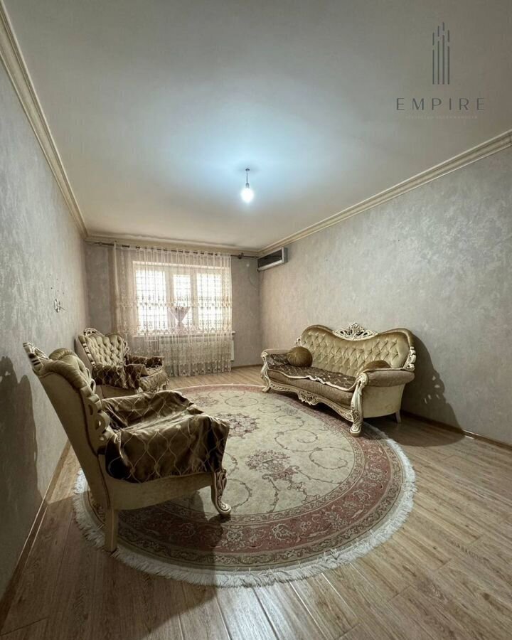 квартира г Грозный ул им Анисимова 29а фото 1