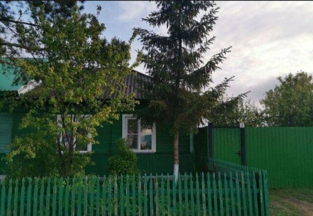 р-н Усть-Таркский с Усть-Тарка ул Комсомольская 7 фото