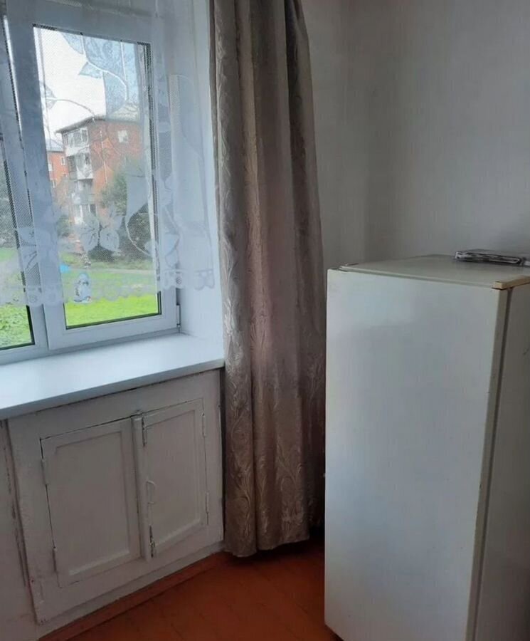 квартира г Кемерово р-н Заводский ул Сибиряков-Гвардейцев 16 фото 3