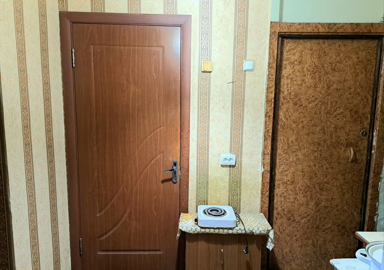 квартира г Пенза р-н Первомайский ул Калинина 154а фото 3