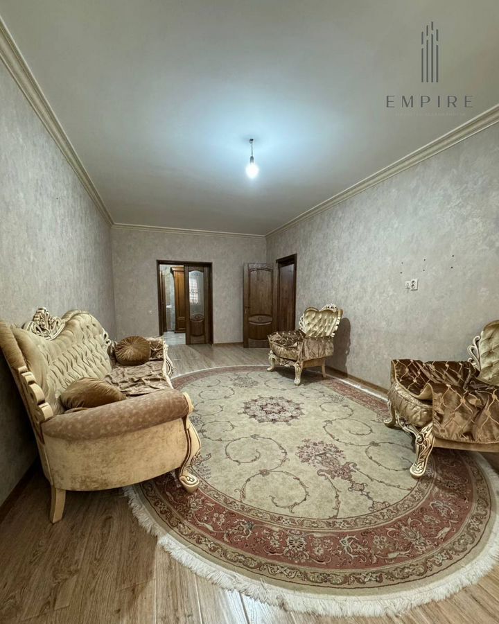 квартира г Грозный ул им Анисимова 29а фото 2
