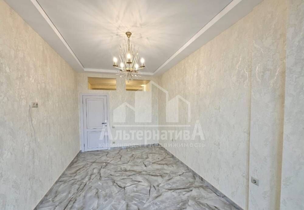 квартира г Кисловодск ул Жмакина 6 фото 3