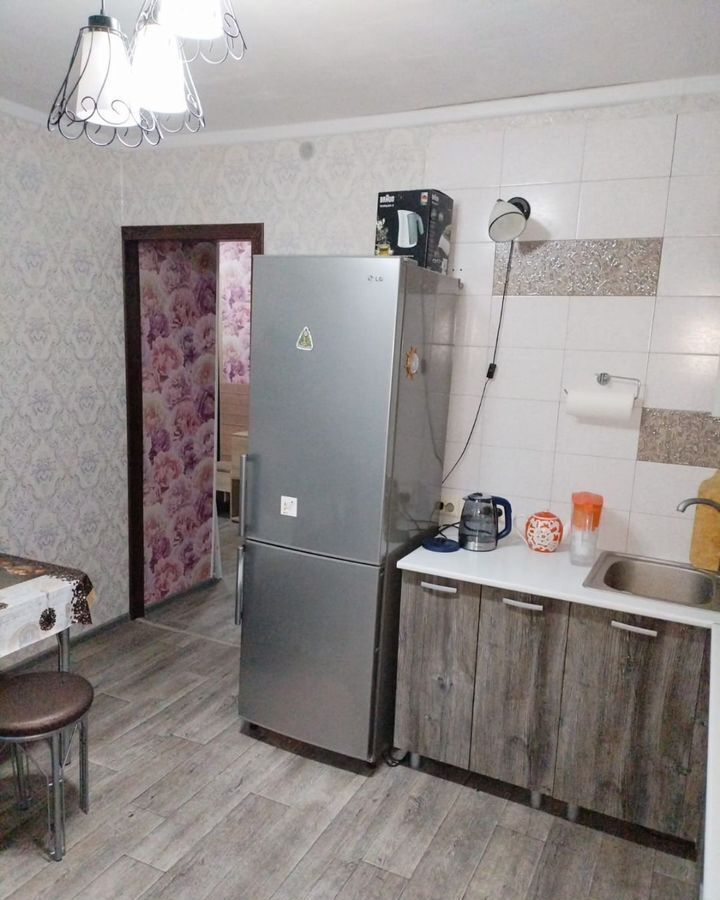 квартира р-н Минераловодский г Минеральные Воды ул Дружбы 23 фото 3