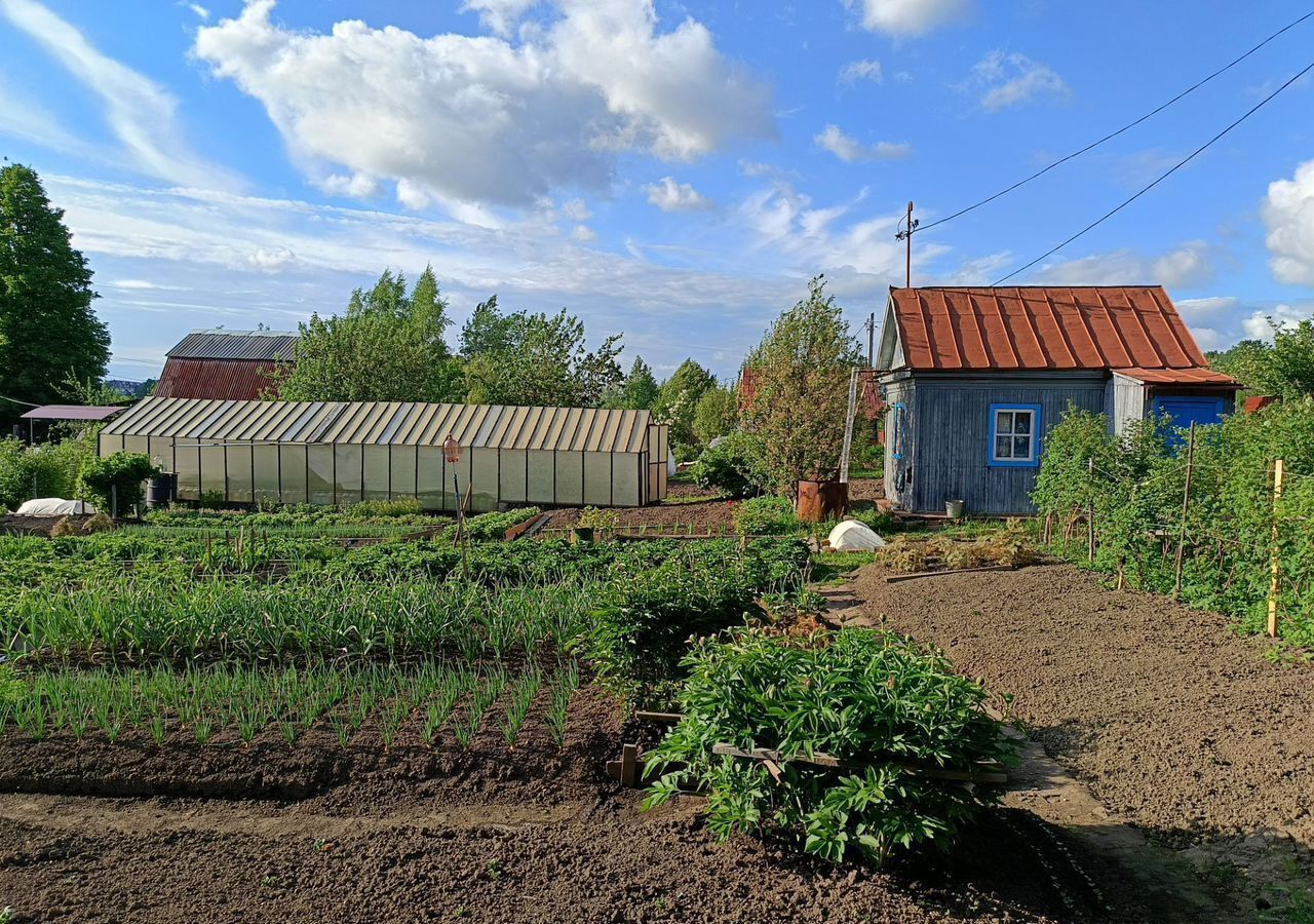 земля г Чусовой снт Планета 32 фото 4