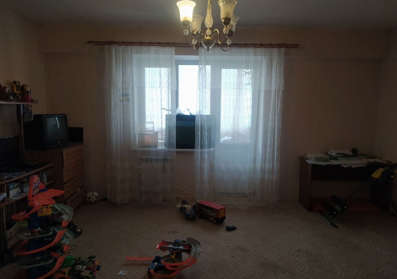 квартира г Ессентуки ул Орджоникидзе 83к/1 фото 4
