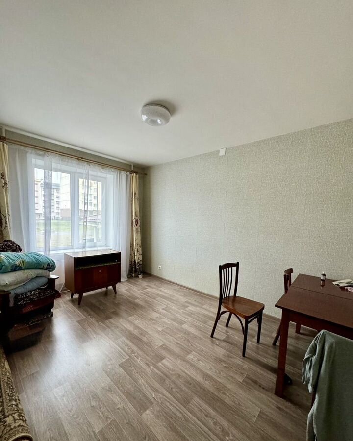квартира г Калтан ул Дзержинского 26/1 фото 3