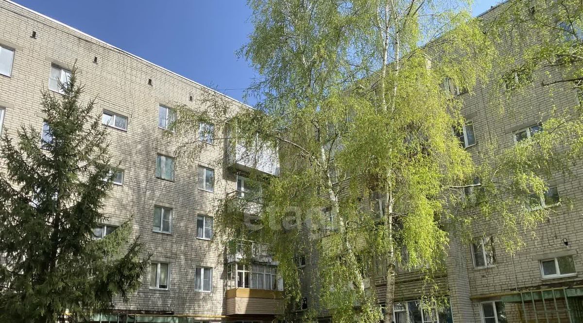 квартира г Тамбов р-н Октябрьский ул Магистральная 4 фото 18