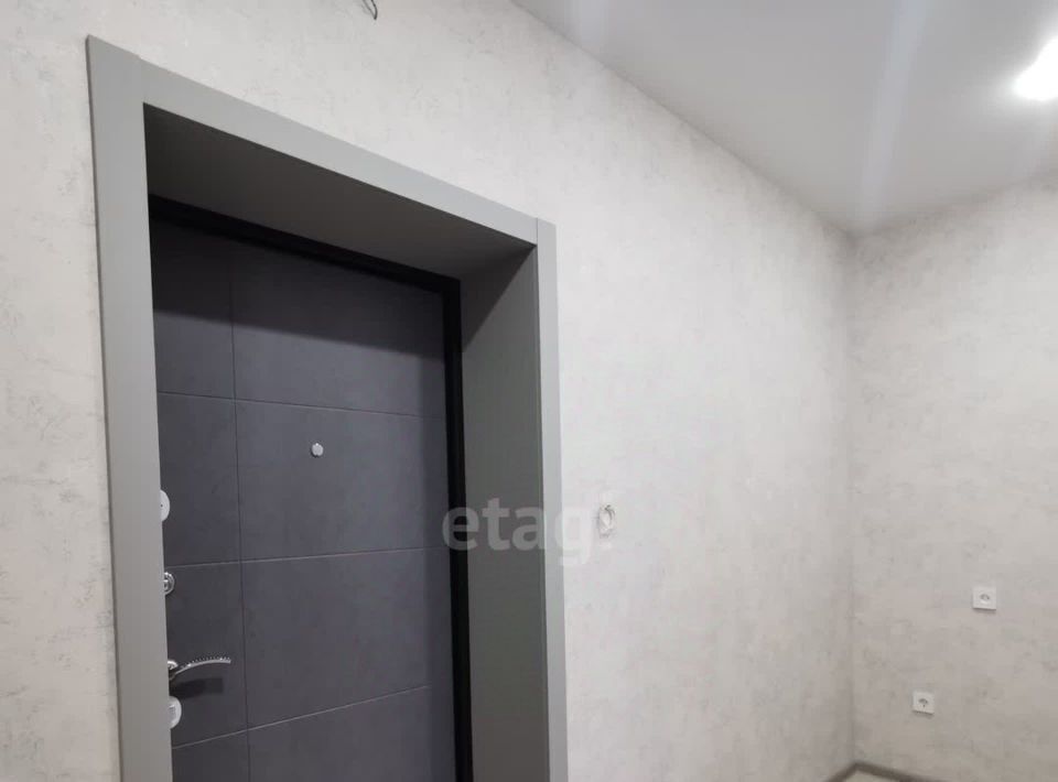 квартира г Тамбов р-н Октябрьский ул З.Космодемьянской 3 фото 16